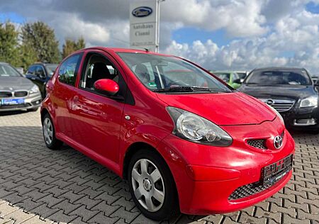 Toyota Others Aygo AYGO**KLIMA** TüV NEU !!