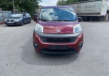 Fiat Fiorino Fiorino Basis