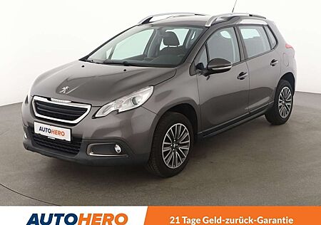 Peugeot 2008 1.2 VTi Active *TEMPO*PDC*SHZ*KLIMA*