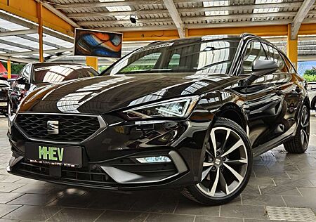 Seat Leon ST FR Exclusive eTSI eHeckk. Kamera T-Leder