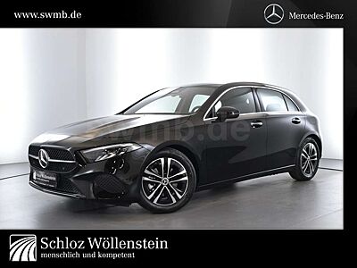Mercedes-Benz A 180 4,99%/Progressive/LED/AHK/DISTRONIC        /Keyles