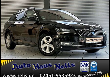 Skoda Superb 1,5 TSI Combi DSG Ambition Bi-Xenon ACC R