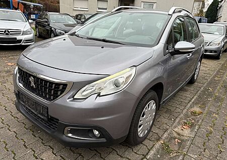 Peugeot 2008 Active 1.HAND/KLIMA