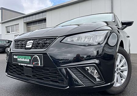 Seat Ibiza 1.0 TSI Style 104€ m. 20% Anzahlung Navi DAB ACC