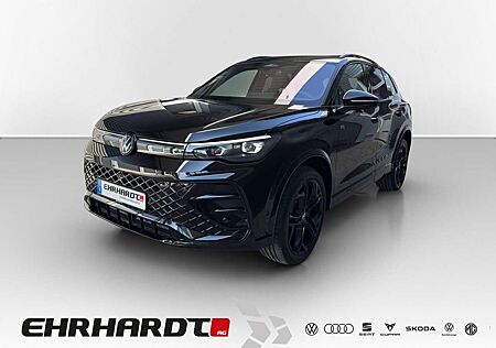 VW Tiguan Volkswagen 2.0 TDI DSG 4Motion R-Line DCC AHK*PANO*HARMAN*...