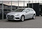 Audi A4 45 TFSI S tr quattro Av. *AHK*PANO*8FACH*STANDHEIZ