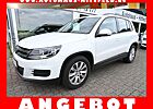 VW Tiguan Volkswagen 1.4 TSI BMT*Trend&Fun* NAVI PDC 4Seasons