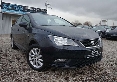 Seat Ibiza 1.6 TDI Style |ZR 2024 NEU| |Navi| |PDC|