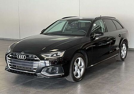 Audi A4 Avant Advanced 35 TDI S-tronic, Navi,Kamera,S