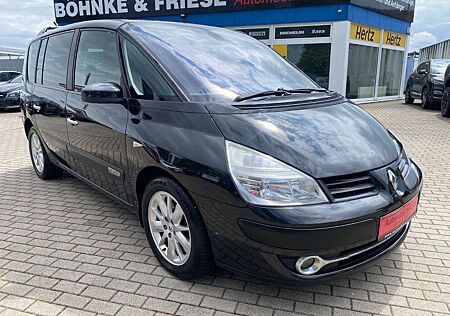 Renault Espace IV Edition PGA 7 Sitze TÜV 05/26 ALCANTAR