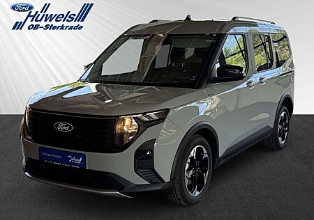 Ford Tourneo Courier Active 1.0 EcoBoost EU6d +ACC+TWA+RFK+PDC+SZH+NAVI