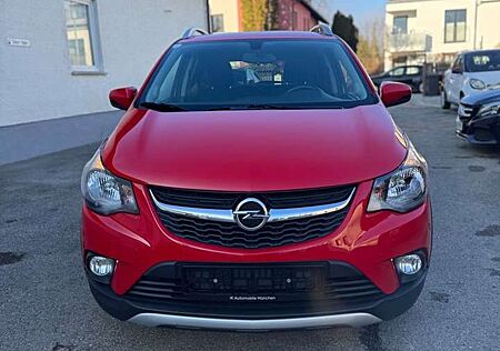 Opel Karl Rocks Automatik Android PDC Klima
