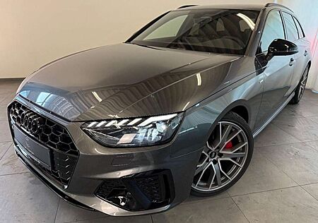 Audi A4 Avant 40 quattro S-Line Competition+ 360° AHK