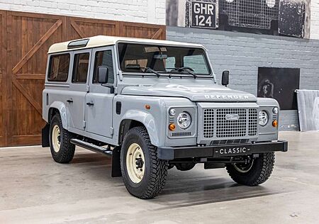 Land Rover Defender 110 STATION WORKS V8 ISLAY EDITION - 1 of 30