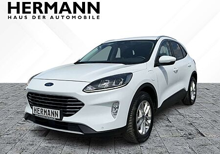 Ford Kuga 2.5 Duratec PHEV Titanium *LED*AHK*NAVI*AUT