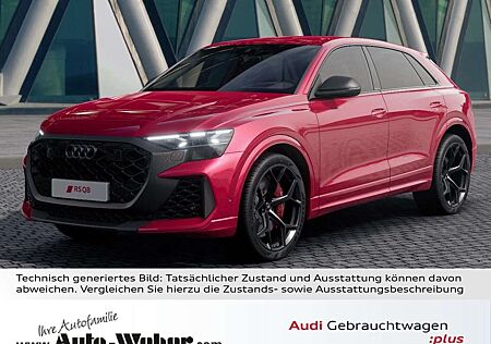 Audi RS Q8 performance 2xCARBON KERAMIK HUD NIGHT OLED