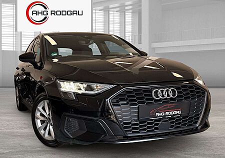 Audi A3 Sportback 35 TDI/ KAMERA/ACC/DAB/NAVI