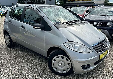 Mercedes-Benz A 150 *Aut*90TKM*MFL*TÜV Neu