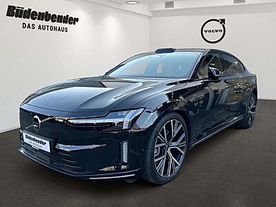 Volvo ES90 Single Motor Extended Range RWD Ultra