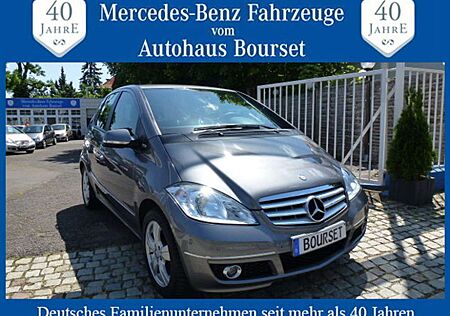Mercedes-Benz A 160 AVANTGARDE Autom-Klima-59 TKM-Sitzheizung-