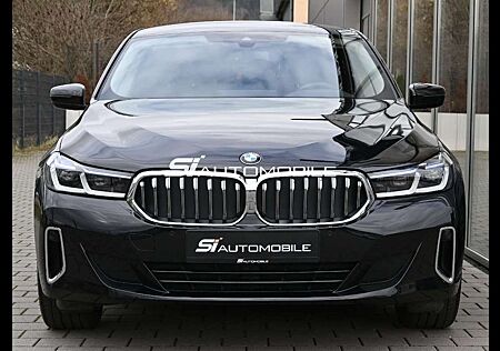 BMW 620 gebraucht kaufen BMW 620d 620 Gran Turismo Luxury Line Mild Hybrid