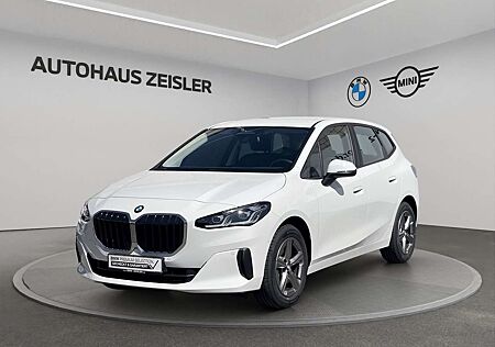 BMW 216 i Active Tourer *3tkm* UPE 38.530,--