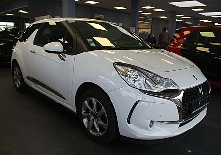 Citroën DS3 Citroen PureTech 110 SoChic