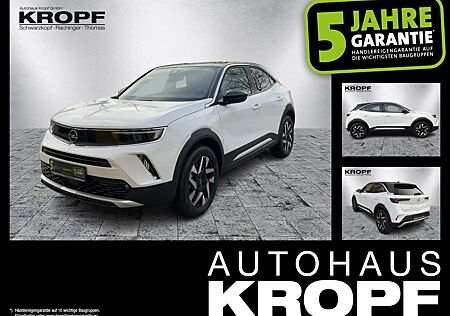 Opel Mokka-e Mokka e Elegance ACC+LED+SHZ+Fernlichtass.+Kam.