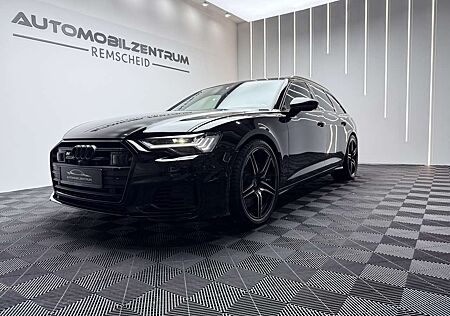 Audi S6 *Exclusive*Luft*Ambiente*Matrix*B&O*SHZ*360°*