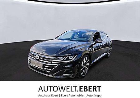 VW Arteon Volkswagen Shooting Brake 2.0 TDI R-Line/KAMERA/ACC/