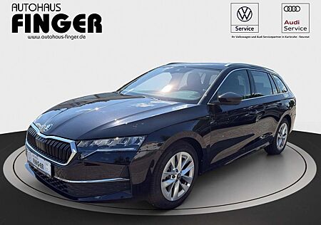 Skoda Octavia Combi 1.5 eTSI DSG Selection mHEV *AHK*