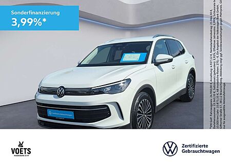 VW Tiguan Volkswagen 1.5 TSI LIFE DSG DSG+KAM+AHK+LED+NAVI