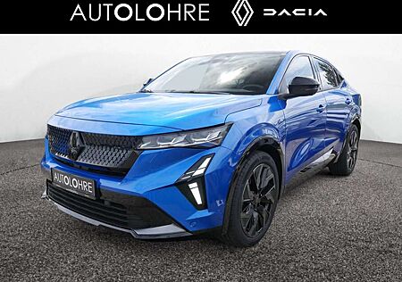 Renault Rafale Esprit Alpine E-Tech Full Hybrid 200