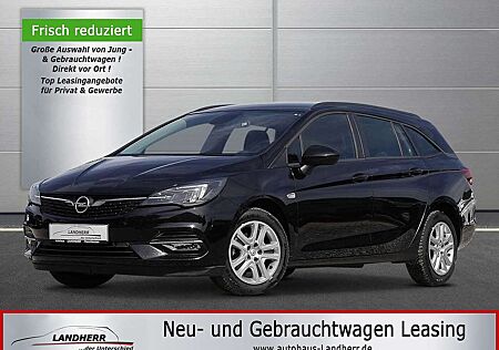 Opel Astra Sports Tourer Business Edition //LED/PDC/Klima