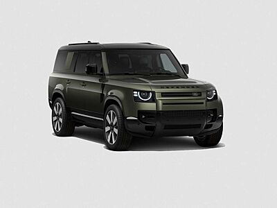 Land Rover Defender 130 X-Dynamic HSE HUD AHK Winter 3.Sitz