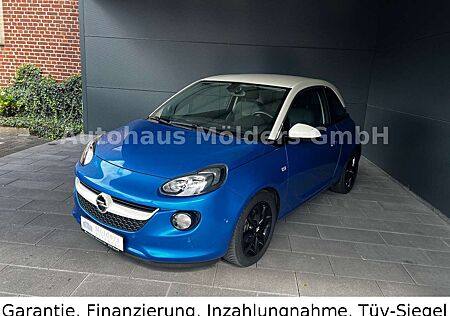 Opel Adam 120 Jahre*Garantie*Navi*Klima*179€mtl.