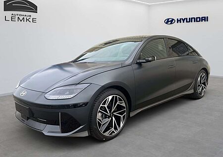 Hyundai IONIQ 6 77,4 kWh 4WD UNIQ + DIG. SPIEGEL+20"+SCHIEBEDACH