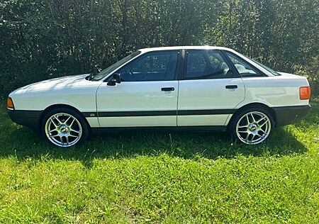 Audi 80 s