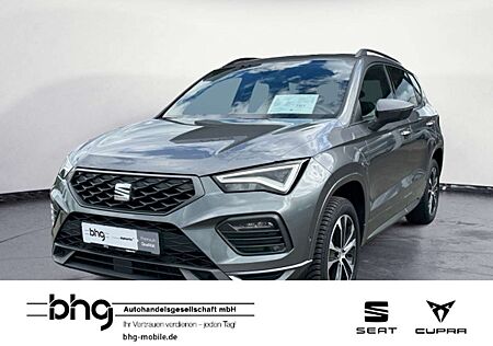 Seat Ateca 2.0 TDI FR DSG LED AHK KAMERA ACC FULL LIN