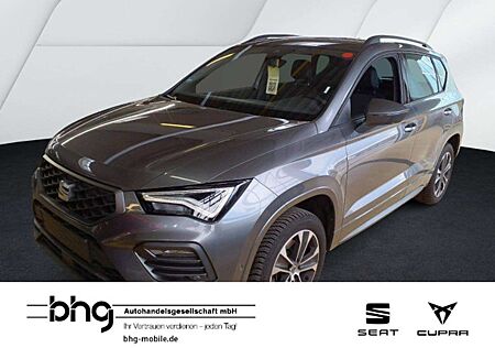 Seat Ateca 2.0 TDI DSG FR