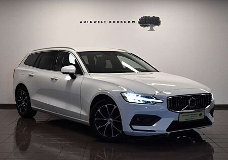 Volvo V60 Geartronic *AHK *KAMERA *360° KAMERA*KEYLESS