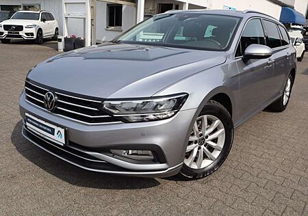 VW Passat Variant Volkswagen 2.0 TDI SCR DSG Business|NAVI|SHZG