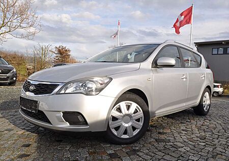 Kia Others Ceed Sportswagon Vision /S-HEFT/KLIMA/ISOFIX