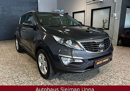 Kia Sportage Attract 2WD/Navi/Klima/Pano/Tüv-Neu