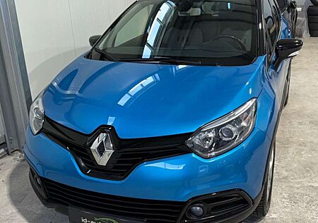 Renault Captur Intens, Navi, Klimaautomatik, TÜV/AU neu
