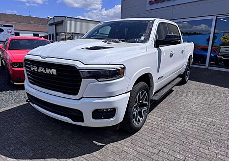 Dodge RAM 1500 Laramie Sport weiß | LPG | 3 J Garantie