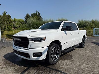 Dodge RAM 1500 Laramie Sport | Autogas | 3 J Garantie