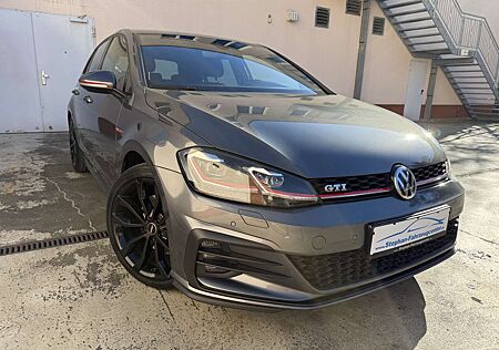 VW Golf GTI Volkswagen 5trg DSG mit Klima/Infotainment/Alus/Kamera/Met./