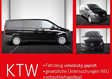 Mercedes-Benz Vito 116CDI lang,TourerPro,2xKlima,9Sitze,Kamera