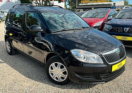 Skoda Roomster Basis *Klima*ALLWR* TÜV Neu
